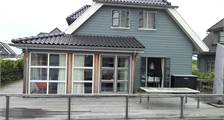 Ferienhaus Villa de Goudplevier - mit Sauna in RCN De Potten