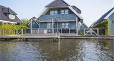 Ferienhaus Villa de Goudplevier in RCN De Potten
