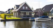 Ferienhaus Villa de Smient in RCN De Potten