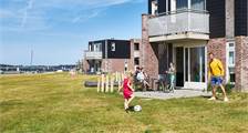 Apartment de caisson 4S in RCN De Schotsman