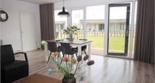 Ferienhaus de Jutter in RCN De Schotsman