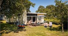 Bungalow renesse 4B plus in RCN Toppershoedje