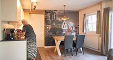 Ferienhaus Goeree in RCN Toppershoedje