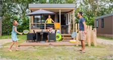 Kindermobilheim Mobilheim Beachhome in RCN Toppershoedje