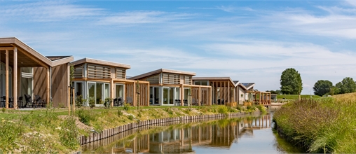 Roompot Water Village