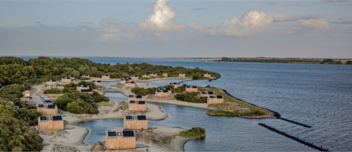 Roompot ECO Grevelingenstrand