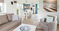 Bungalow CB-Komfort in Landal Cape Helius