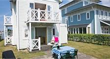 Bungalow CB-Standaard in Landal Cape Helius