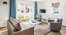Bungalow CB4-Komfort in Landal Cape Helius