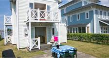Bungalow CBL in Landal Cape Helius