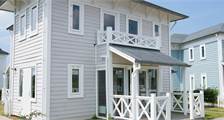 Bungalow CD in Landal Cape Helius