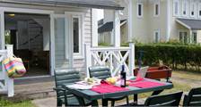 Bungalow CFL in Landal Cape Helius