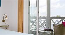 Appartement CP4 in Landal Cape Helius