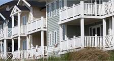 Appartement CPL5 in Landal Cape Helius