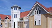 Bungalow AML in Landal Noordzee Résidence De Banjaard