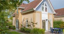 Bungalow DV-Komfort in Landal Noordzee Résidence De Banjaard
