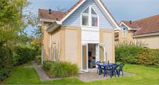 Bungalow DV in Landal Noordzee Résidence De Banjaard