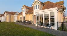 Bungalow FV16 in Landal Noordzee Résidence De Banjaard