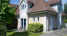 Bungalow H8 in Landal Noordzee Résidence De Banjaard