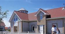 Bungalow MUL in Landal Noordzee Résidence De Banjaard