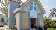 Bungalow VD in Landal Noordzee Résidence De Banjaard