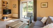 Bungalow VDL in Landal Noordzee Résidence De Banjaard