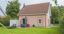 Bungalow VOL in Landal Noordzee Résidence De Banjaard
