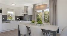 Villa Villa-R6A in Landal Noordzee Résidence De Banjaard