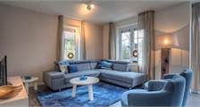 Villa Villa-R8A in Landal Noordzee Résidence De Banjaard