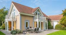 Bungalow Y8 in Landal Noordzee Résidence De Banjaard