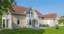 Bungalow YL8 in Landal Noordzee Résidence De Banjaard