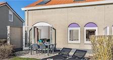 Bungalow Koos-6 in Landal De Soeten Haert