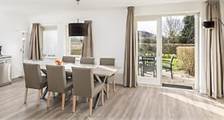 Bungalow SD6-Komfort in Landal De Soeten Haert
