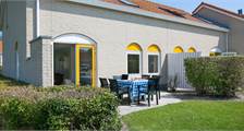 Bungalow SD6 in Landal De Soeten Haert
