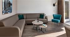 Bungalow SE-Komfort in Landal De Soeten Haert