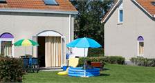 Bungalow SE in Landal De Soeten Haert