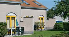 Bungalow SEC in Landal De Soeten Haert