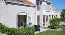Bungalow SG in Landal De Soeten Haert
