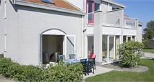 Bungalow SGM-Komfort in Landal De Soeten Haert