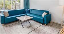 Bungalow Komfort-6 in Landal Bos en Duin