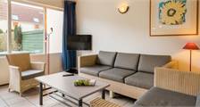 Bungalow OBSZ in Landal Bos en Duin