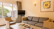 Bungalow OBVZ in Landal Bos en Duin