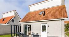 Bungalow E-Komfort in Summio Parcs Zeeland Village