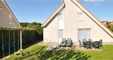 Bungalow ELK in Summio Parcs Zeeland Village