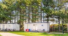 Chalet 4A in Landal Kustpark Egmond aan Zee
