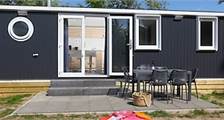 Chalet 6A in Landal Kustpark Egmond aan Zee
