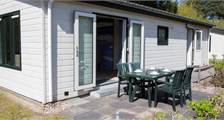 Chalet EM4 in Landal Kustpark Egmond aan Zee