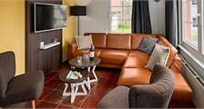 Bungalow GCKL6-Komfort in Landal Cochem
