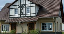 Bungalow GCL4 in Landal Cochem