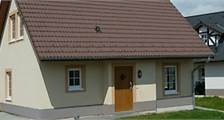 Bungalow GCL4B-Komfort in Landal Cochem